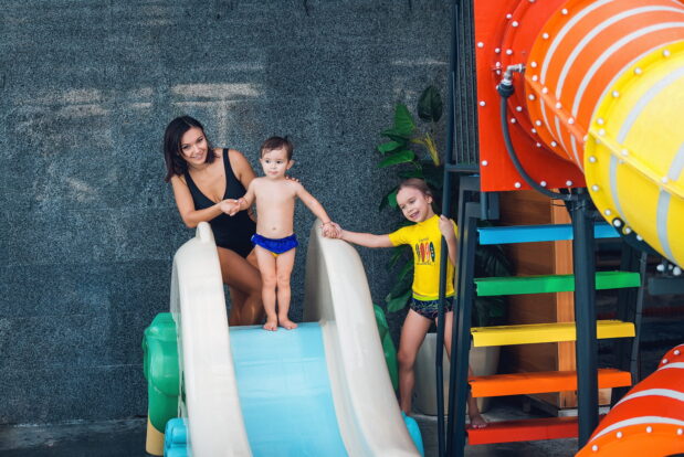 Басейни в RESORT & SPA HOTEL NEMO, фото № 3