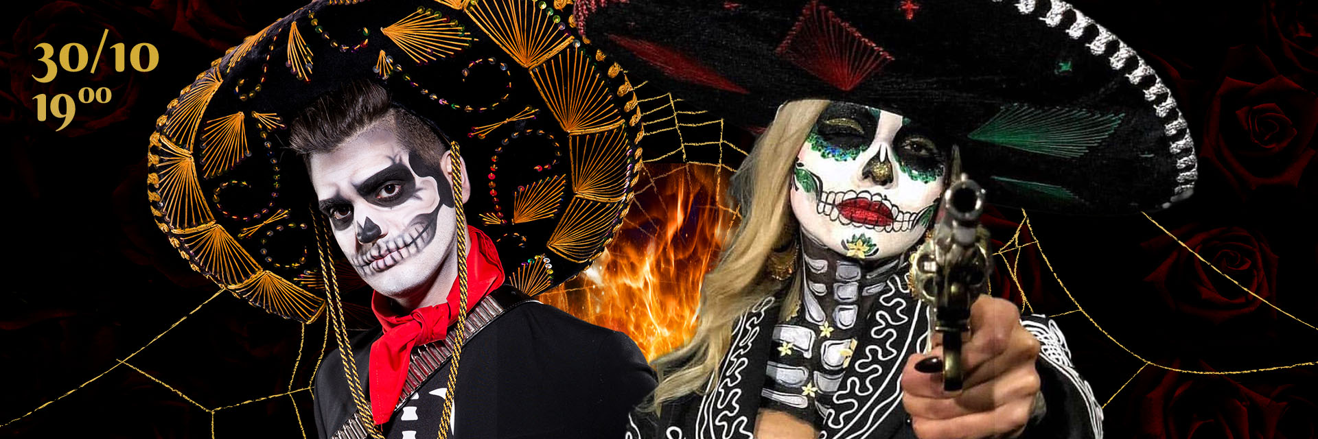 Halloween Party im NAUTILUS im RESORT & SPA HOTEL NEMO, foto № 1
