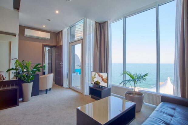 Superior Standard in RESORT & SPA HOTEL NEMO, photo № 63