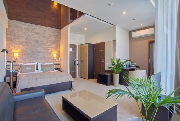 Superior Standard in RESORT & SPA HOTEL NEMO, photo № 72