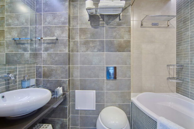 Superior Standard in RESORT & SPA HOTEL NEMO, photo № 73
