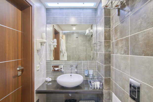 Superior Standard in RESORT & SPA HOTEL NEMO, photo № 74