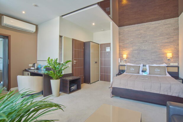 Superior Standard in RESORT & SPA HOTEL NEMO, photo № 62