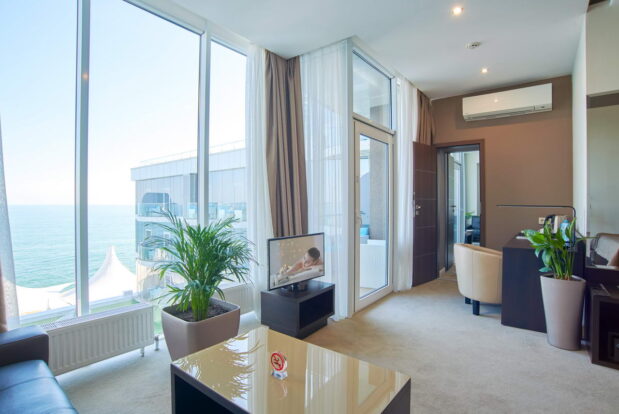 Superior Standard in RESORT & SPA HOTEL NEMO, photo № 65