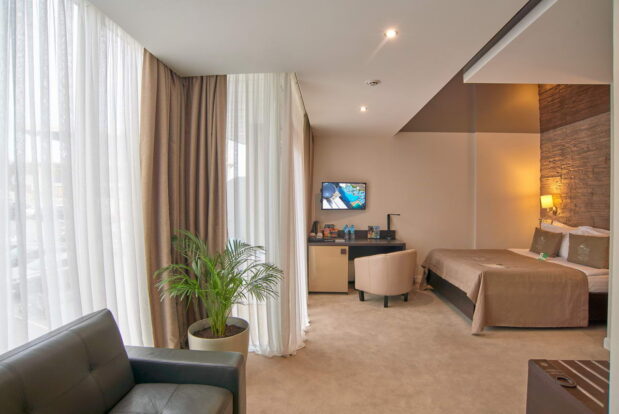 Superior Standard in RESORT & SPA HOTEL NEMO, photo № 50
