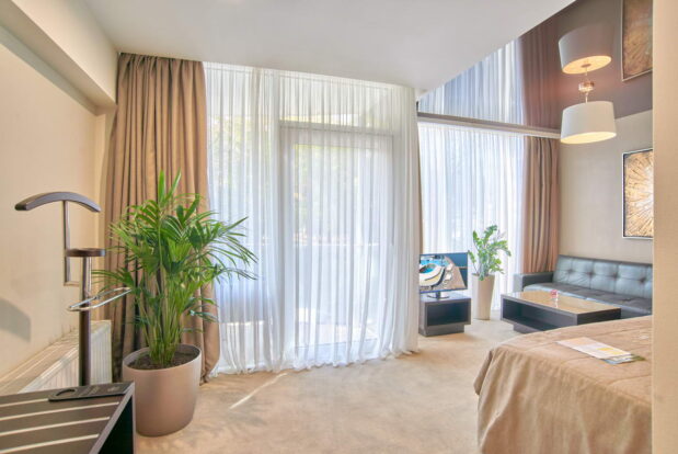 Superior Standard in RESORT & SPA HOTEL NEMO, photo № 52