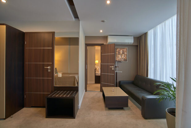 Superior Standard in RESORT & SPA HOTEL NEMO, photo № 51