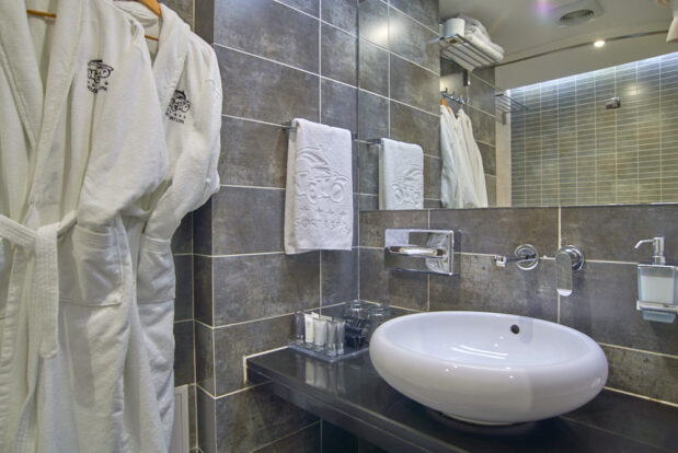 Superior Standard in RESORT & SPA HOTEL NEMO, photo № 56