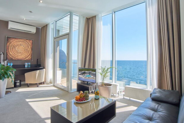 Superior Standard im RESORT & SPA HOTEL NEMO, foto № 29