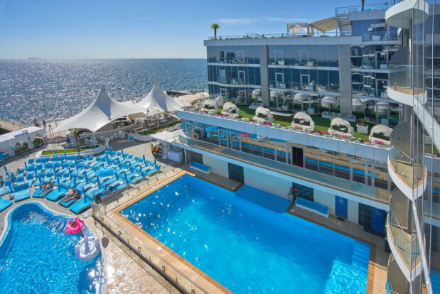 Superior Standard im RESORT & SPA HOTEL NEMO, foto № 35