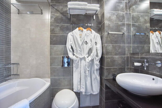 Superior Standard im RESORT & SPA HOTEL NEMO, foto № 33