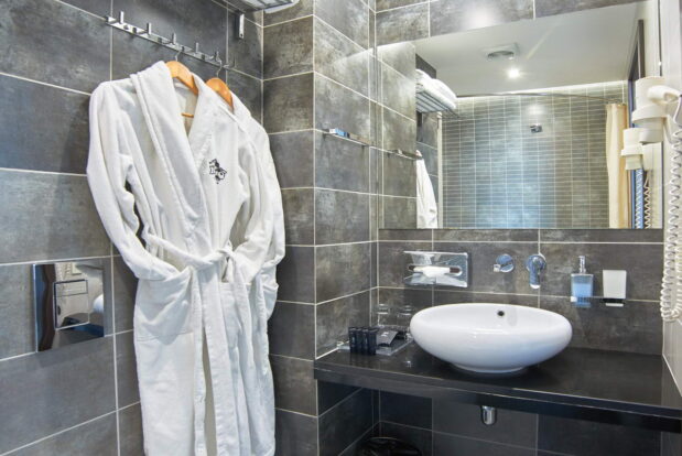 Superior Standard im RESORT & SPA HOTEL NEMO, foto № 34